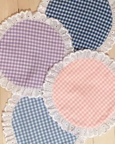 Table Mat